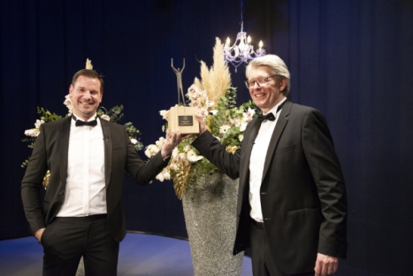 Gewinner der PSI Sustainabilty Awards geehrt -